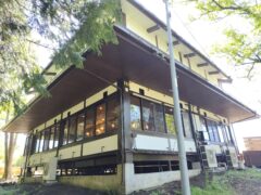 富士宮市 銀座スエヒロ様｜屋根カバー工法・外壁塗装工事