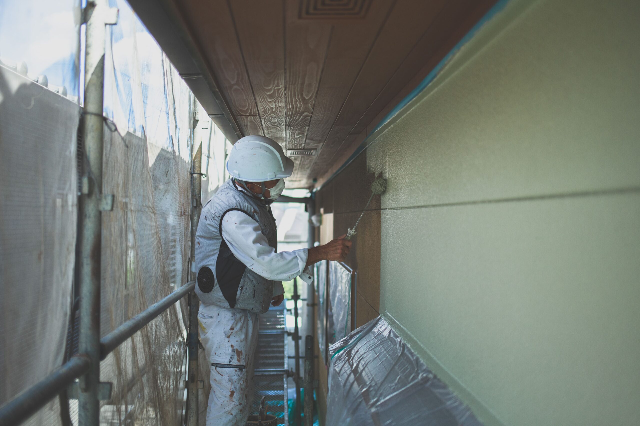 富士市で塗装の求人をお探しなら|未経験から手に職をつけられる環境