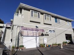 富士宮市 N様邸｜屋根塗装・外壁塗装工事